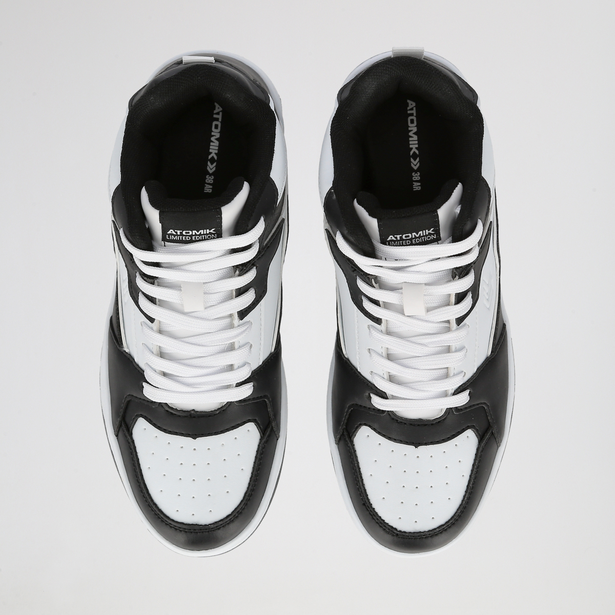 Zapatillas Atomik Wallie Mujer,  image number null