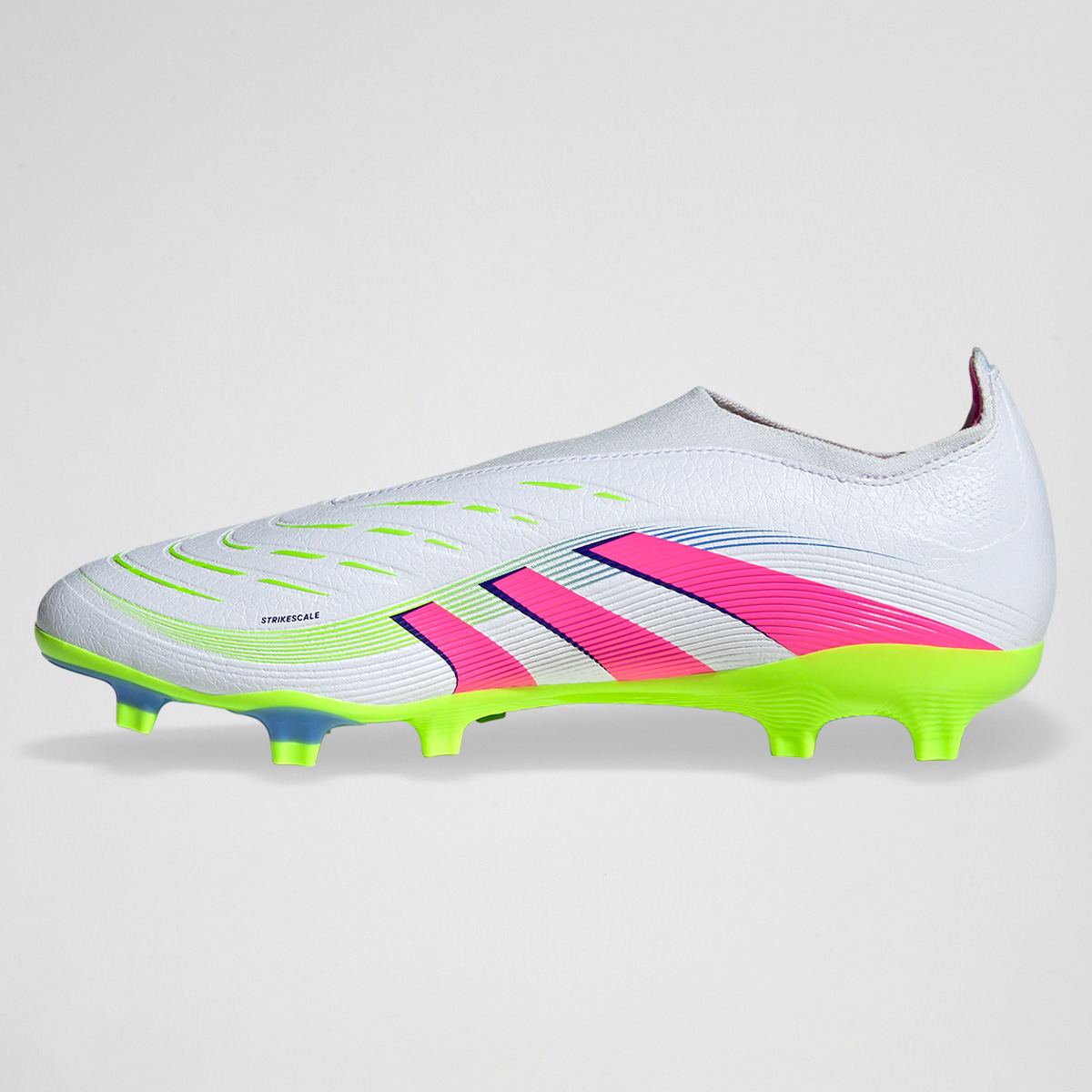 Botines F&uacute;tbol adidas Predator League LL FG/MG,  image number null