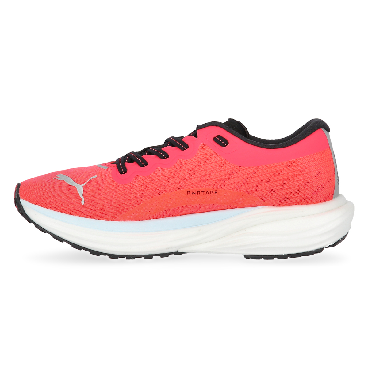 Zapatillas Running Puma Deviate Nitro 2 Mujer,  image number null