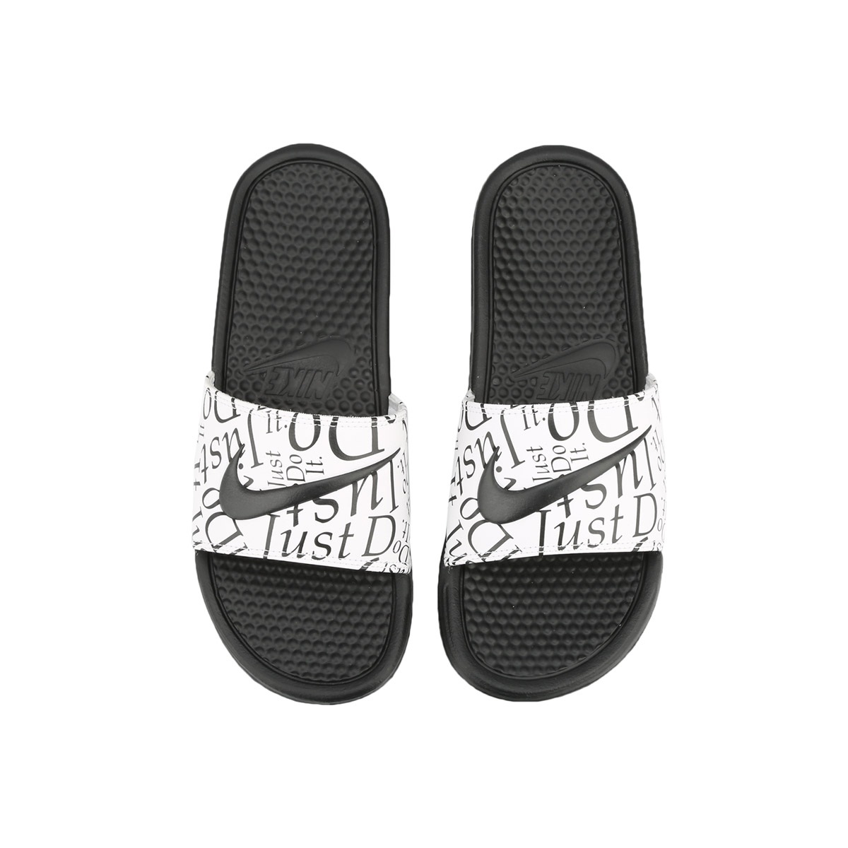 Nike discount benassi hombre