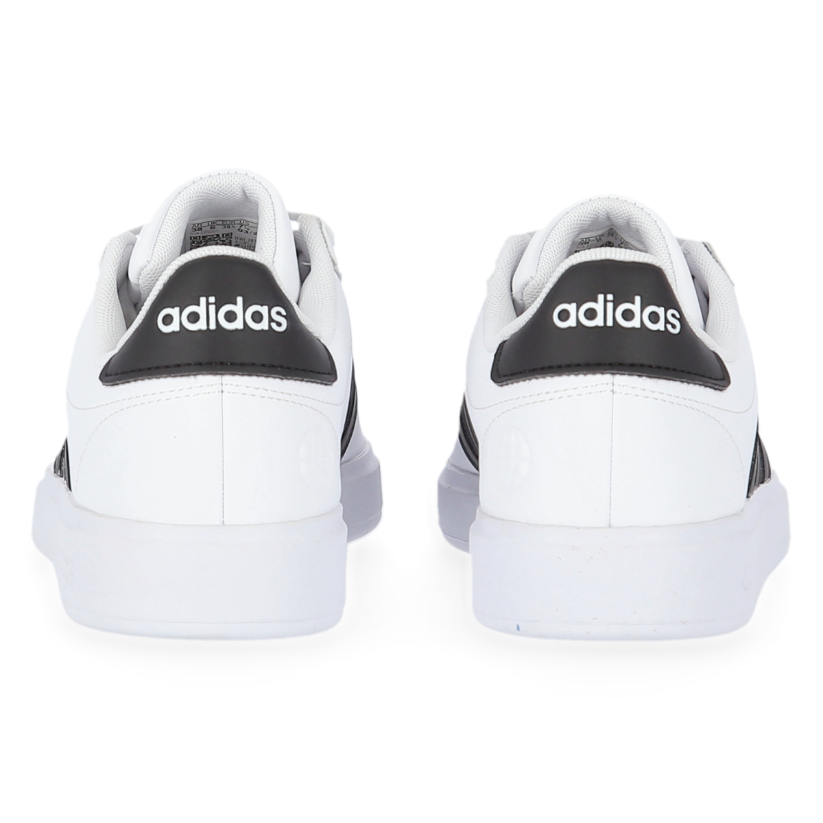 Zapatillas adidas Grand Court Cloudfoam Mujer,  image number null