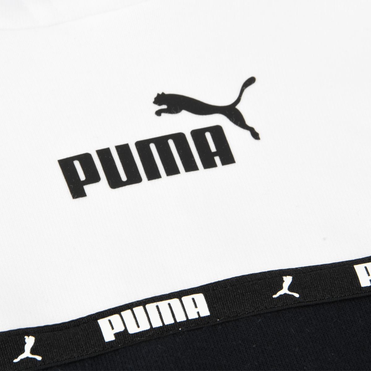 Buzo Puma Power Tape,  image number null