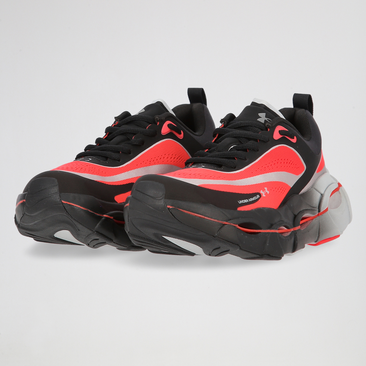 Zapatillas Under Armour Halo Racer Hombre,  image number null