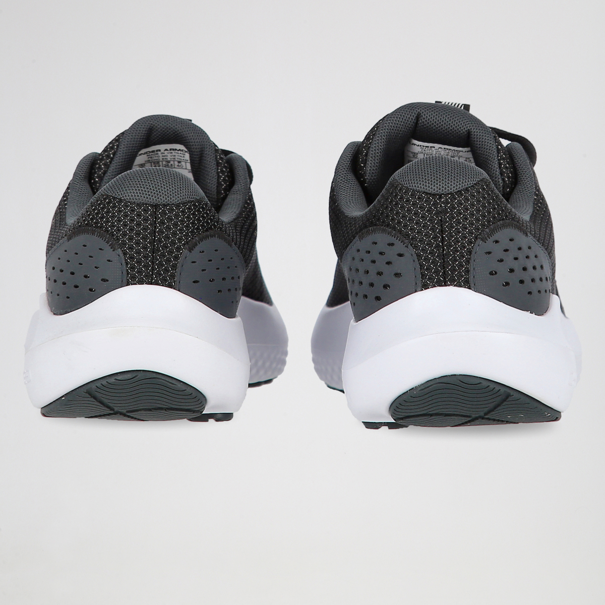 Zapatillas Running Under Armour Charged Surge 4 Hombre,  image number null