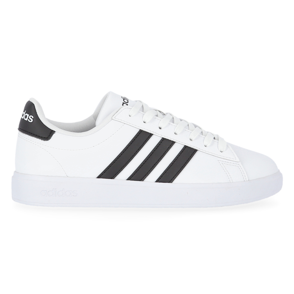 Zapatillas adidas Grand Court Cloudfoam Mujer,  image number null