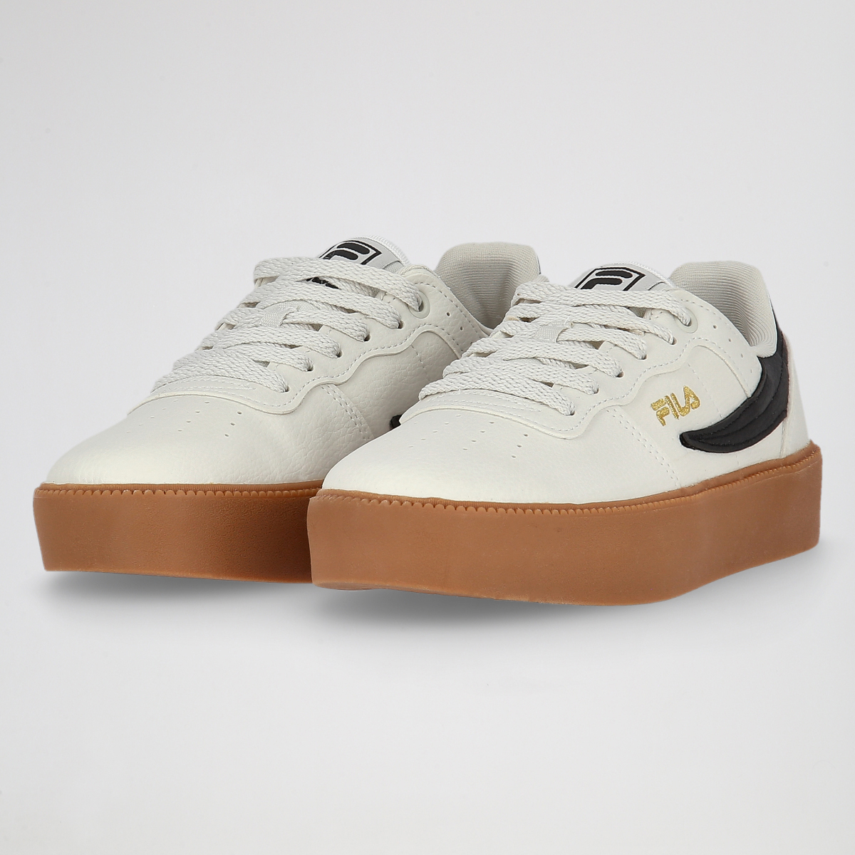 Zapatillas Fila O.F. Bold Mujer,  image number null