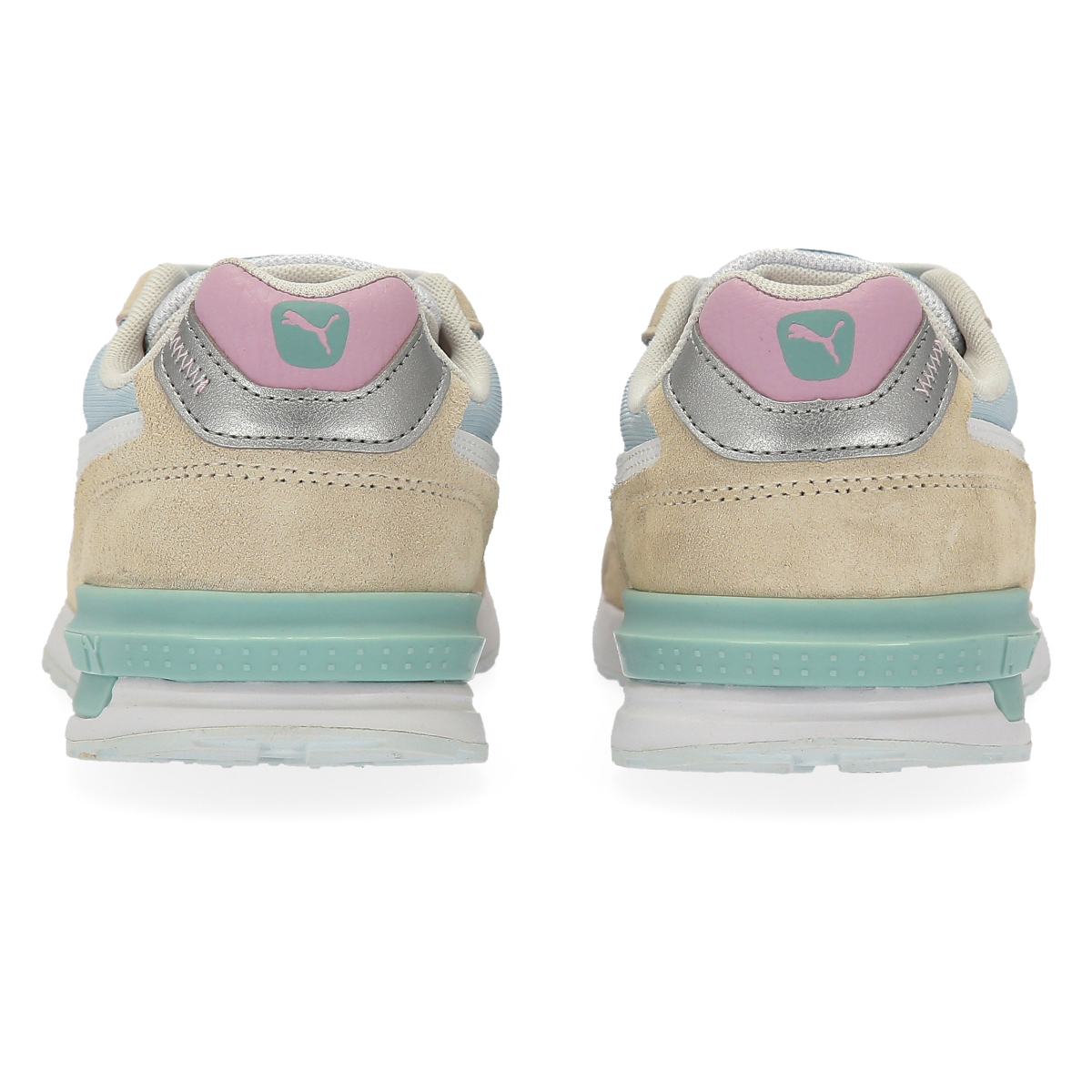 Zapatillas Puma Graviton Pro Malla,  image number null