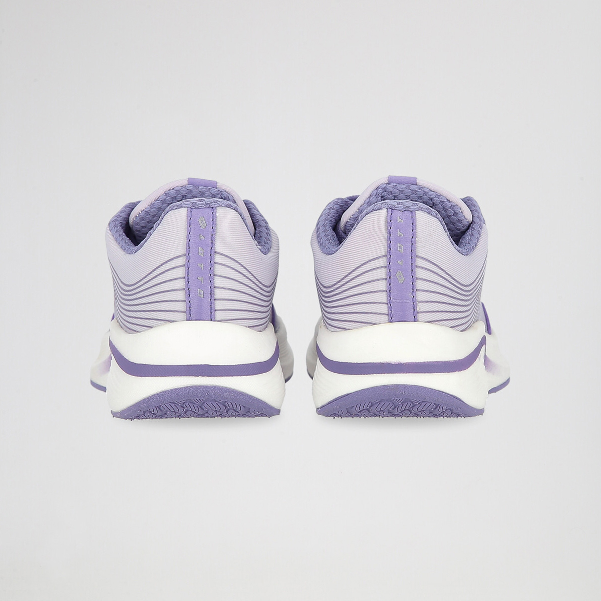 Zapatillas con cordones Lotto Speedride 800 Ni&ntilde;a,  image number null