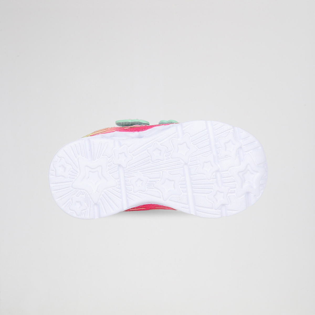 Zapatillas Footy Butterfly con Luces Ni&ntilde;a,  image number null