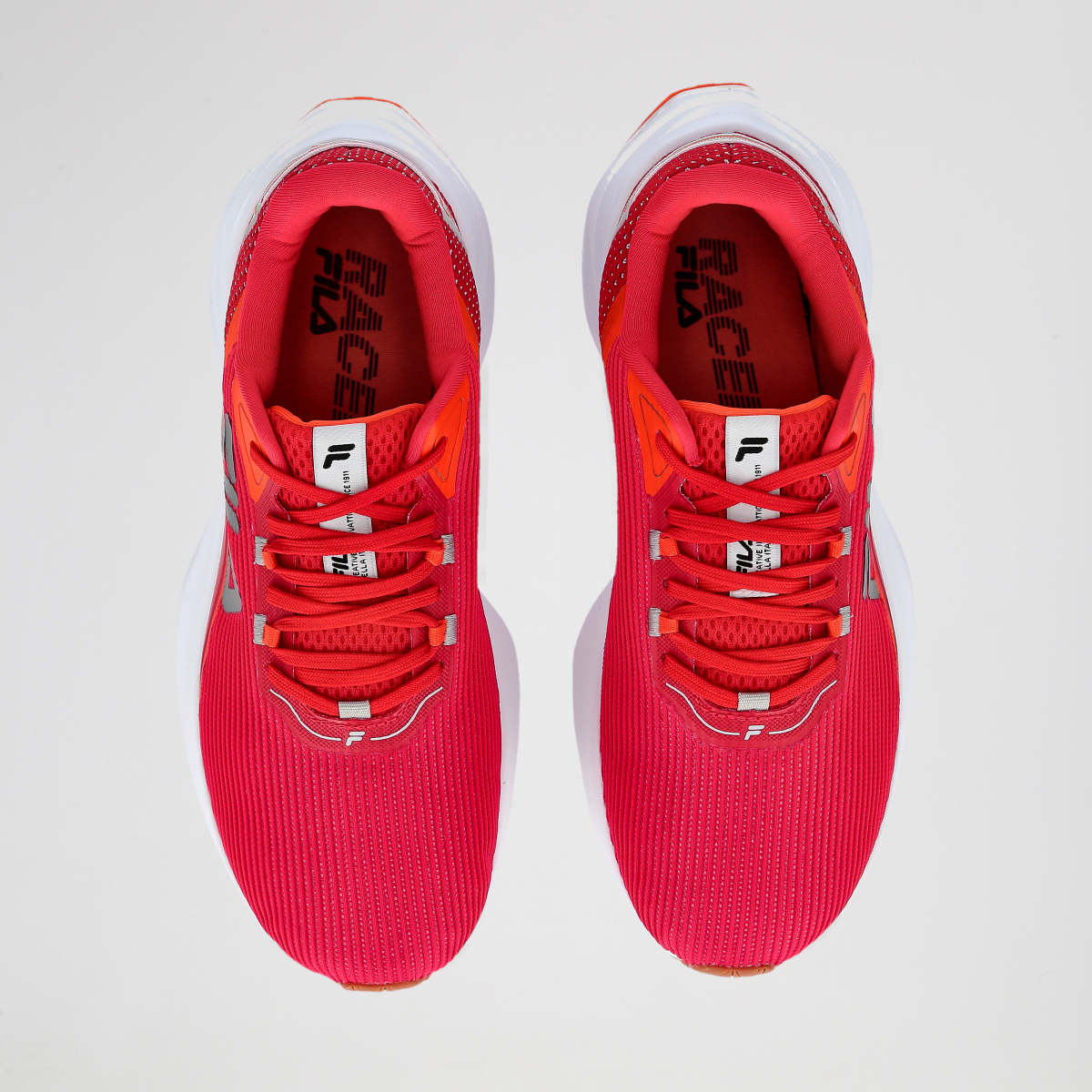 Zapatillas Running Fila Racer Flexor Hombre,  image number null