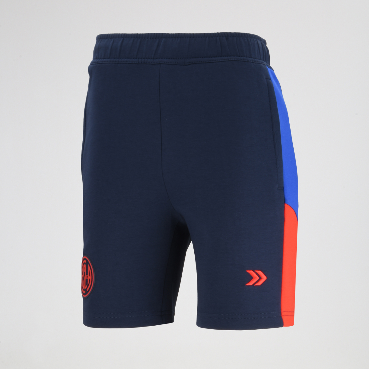 Short San Lorenzo Atomik Travel 2026 Hombre,  image number null