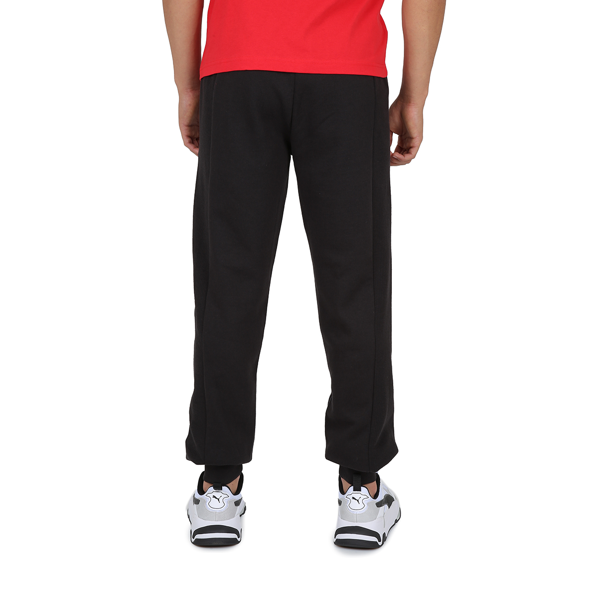 Pantalón Puma Ferrari Race,  image number null