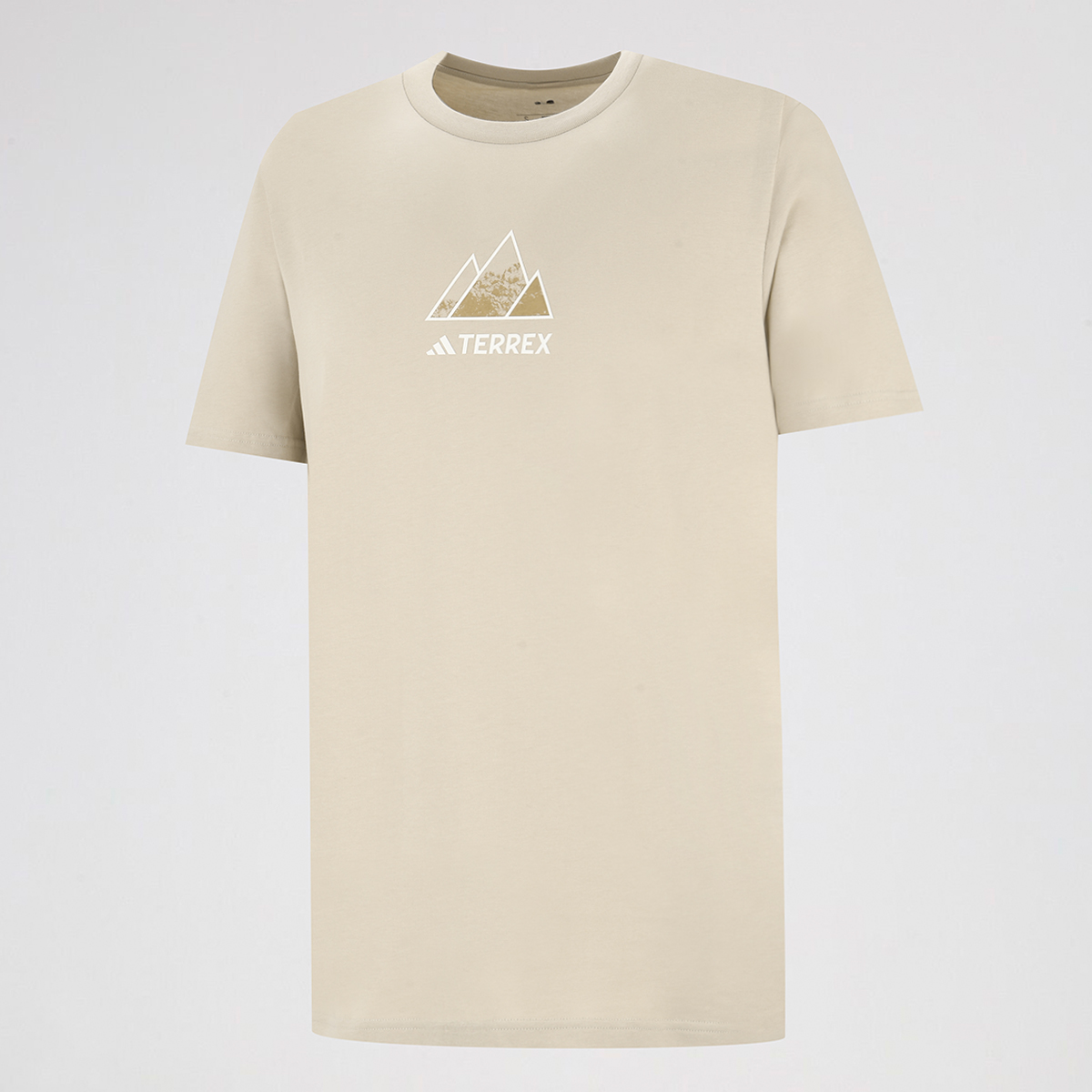 Remera Outdoor adidas Terrex Hombre,  image number null