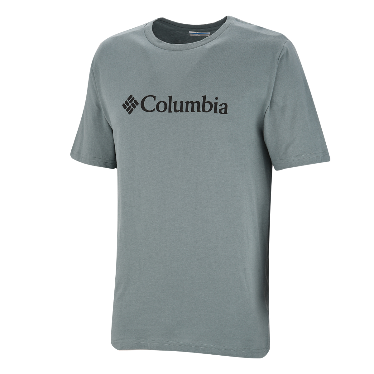 Remera Urbana Columbia Csc Basic Hombre,  image number null