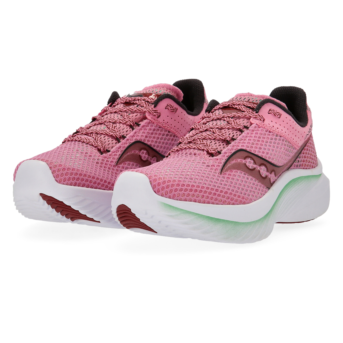 Saucony kinvara 6 mujer rosas hotsell