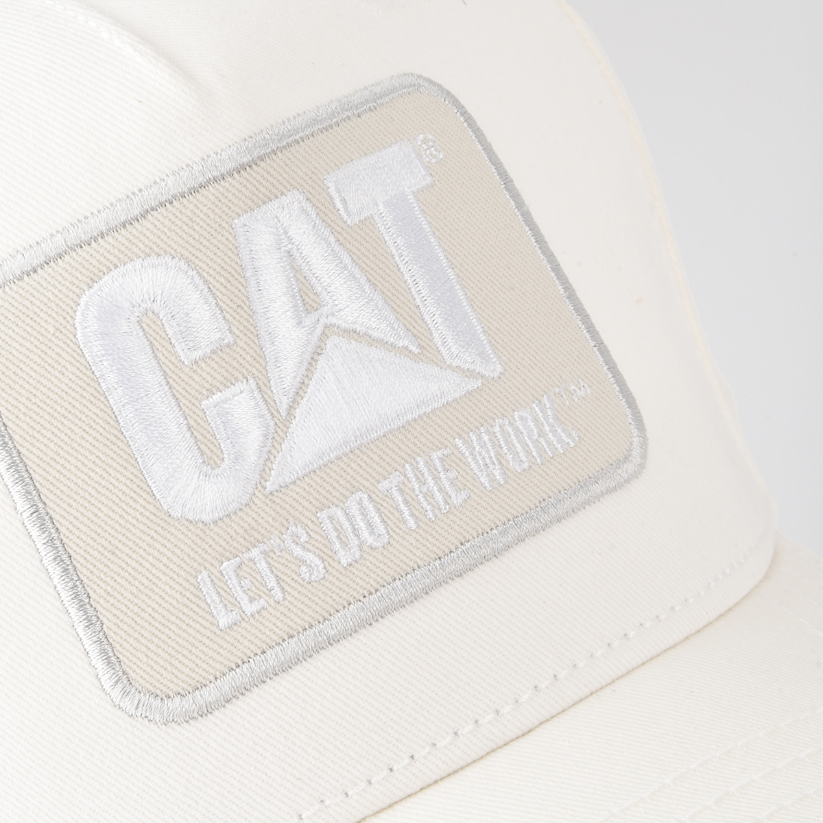 Gorra Cat Do The Work,  image number null