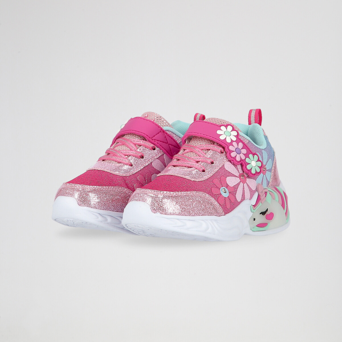 Zapatillas Footy Daisy Niña,  image number null