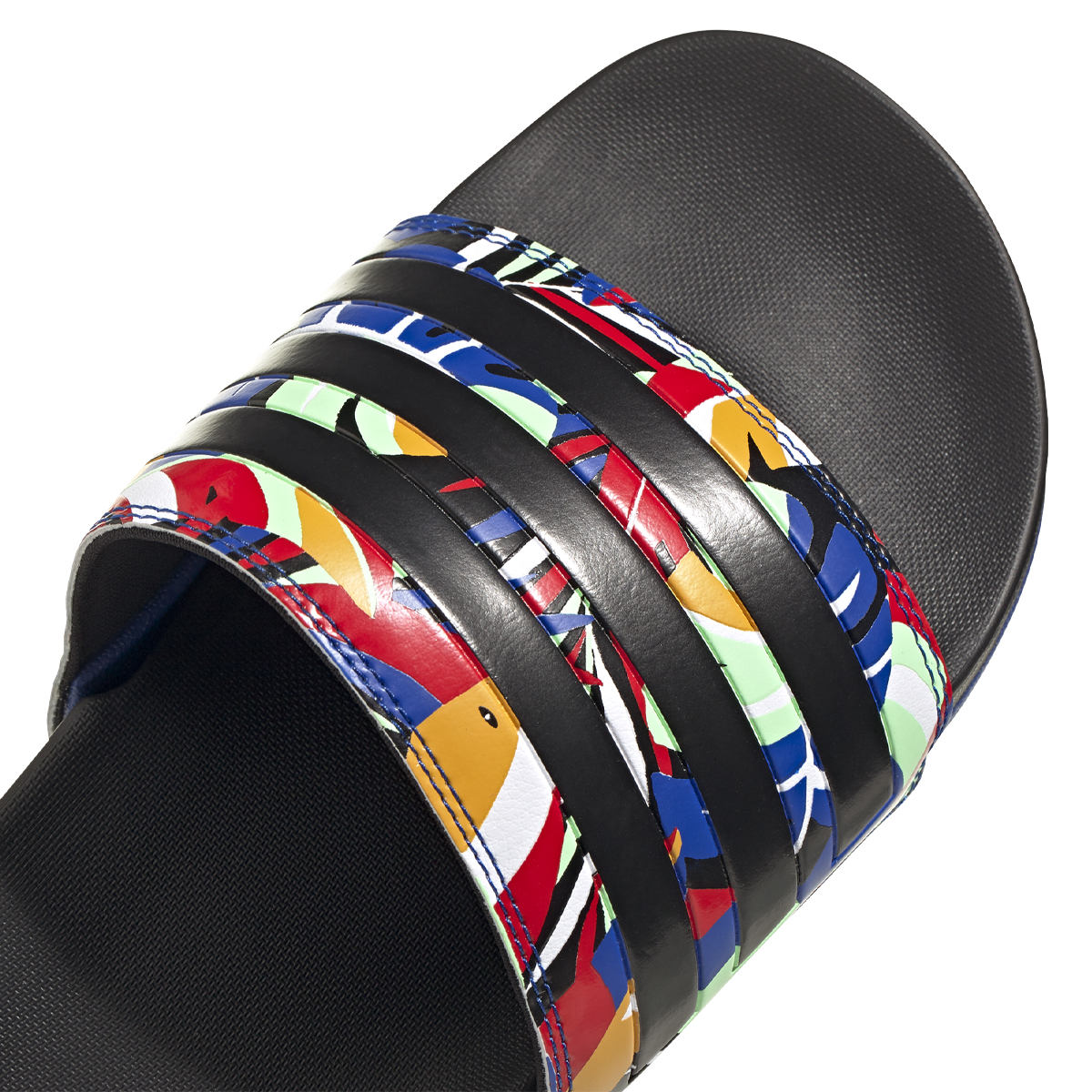 Ojotas adidas Adilette Comfort,  image number null