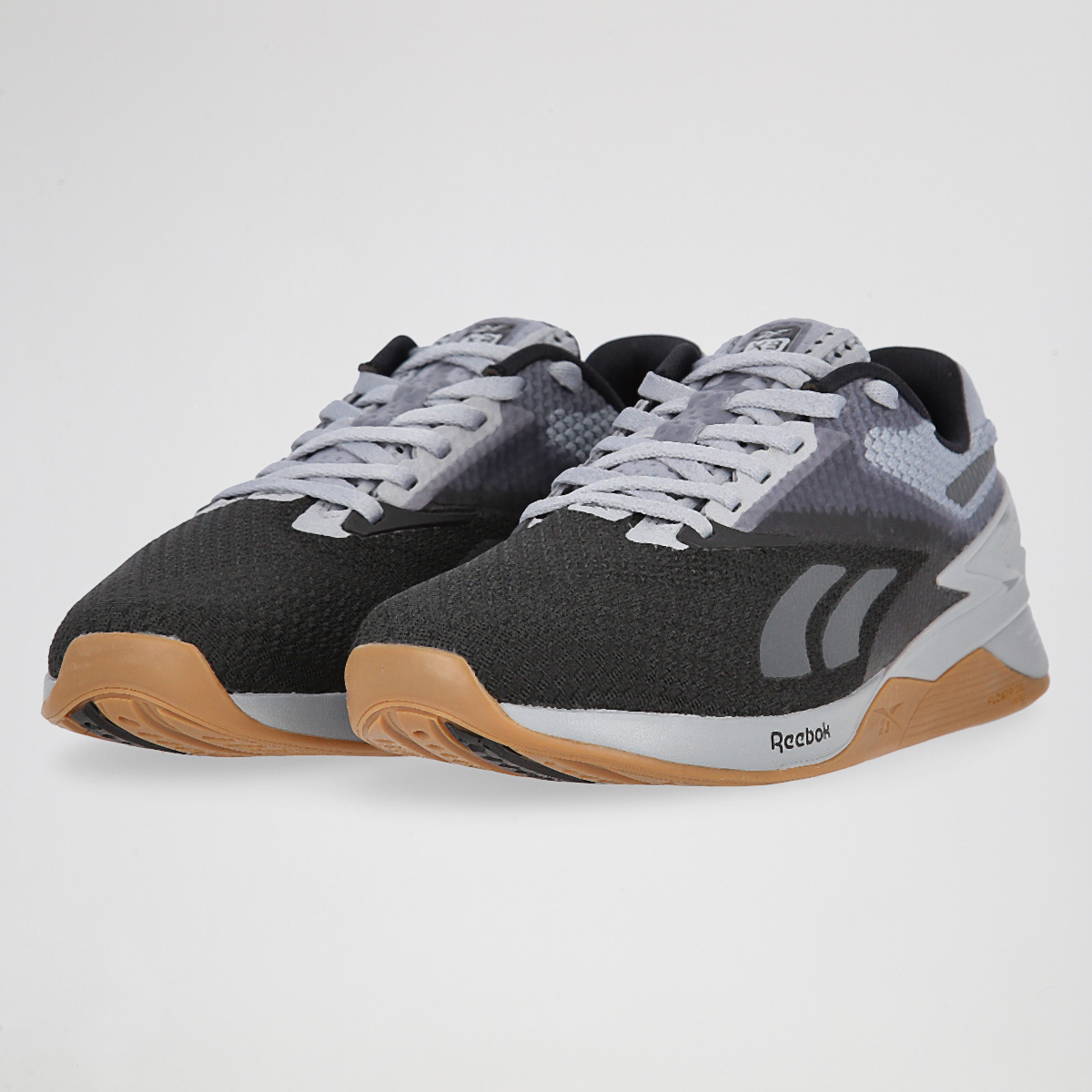 Zapatillas Reebok Nano X3 Training Hombre,  image number null