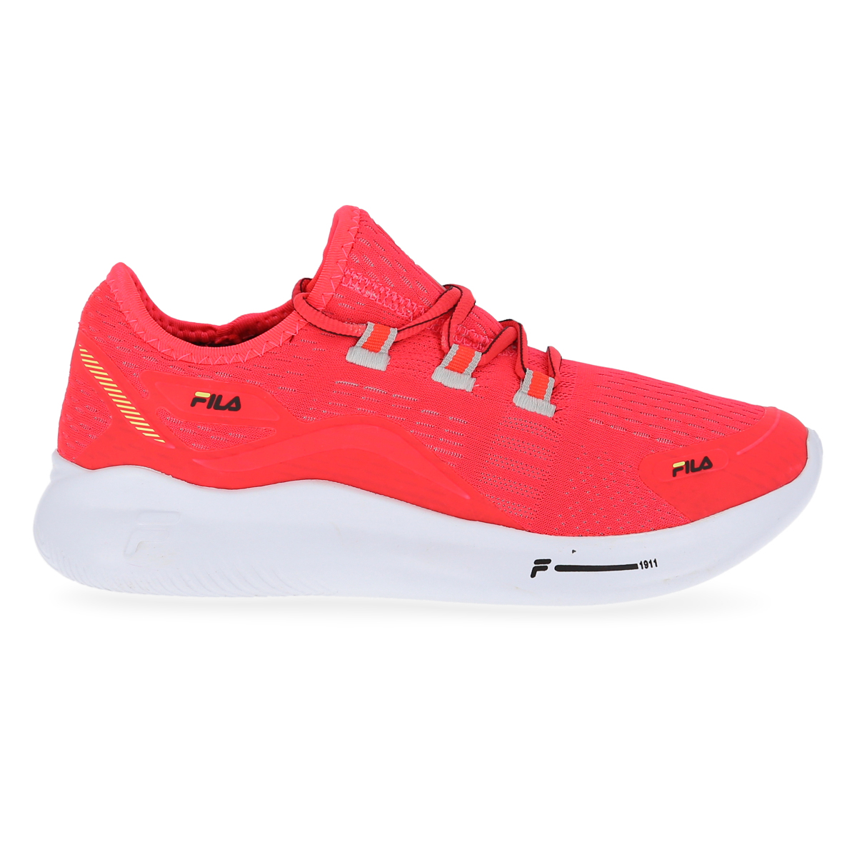 Zapatillas Training Fila Intruder Mujer,  image number null