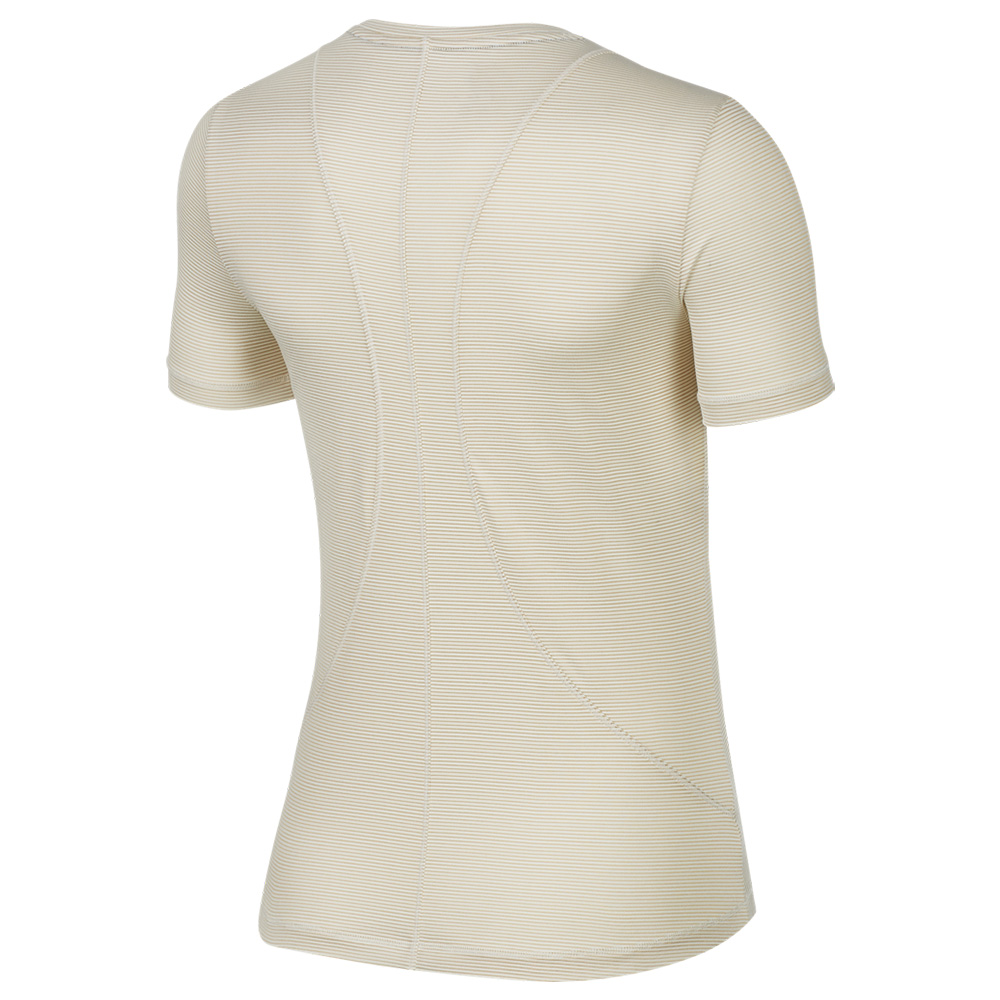 Remera Nike Dry Miler Short Sleeve Shine,  image number null