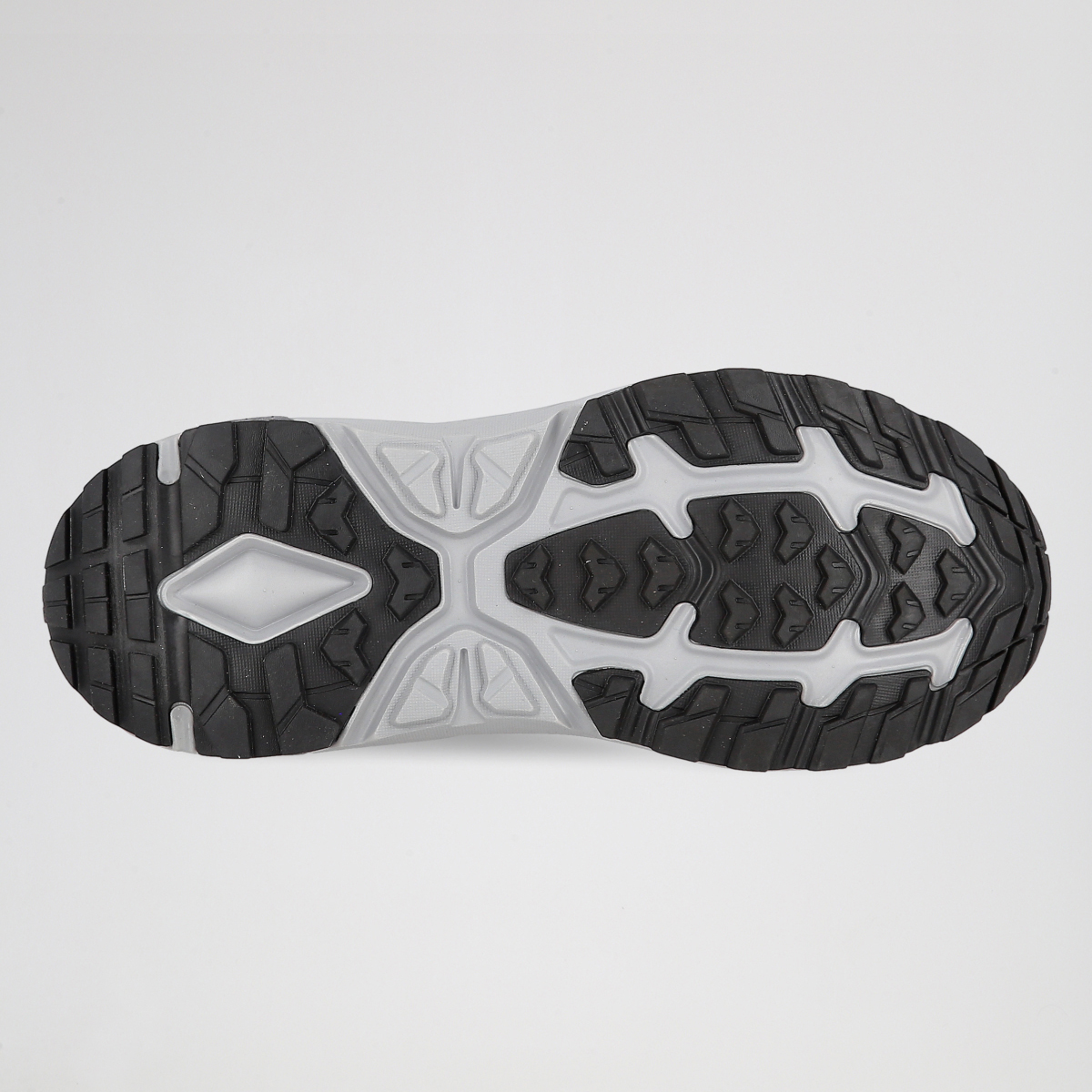 Zapatillas Outdoor Montagne City Deiro Hombre,  image number null