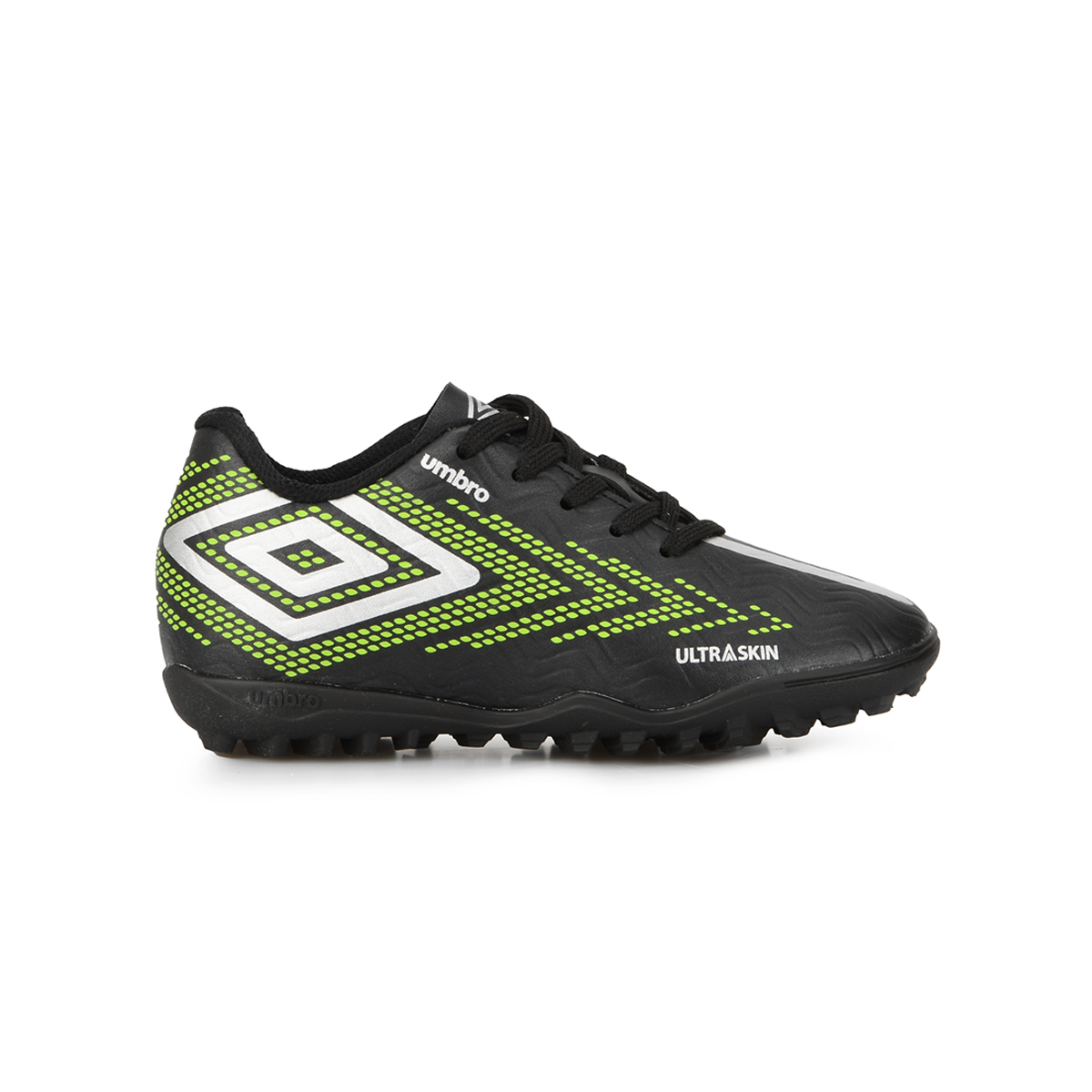 Botines Umbro Sintetico Ultraskin Jr,  image number null