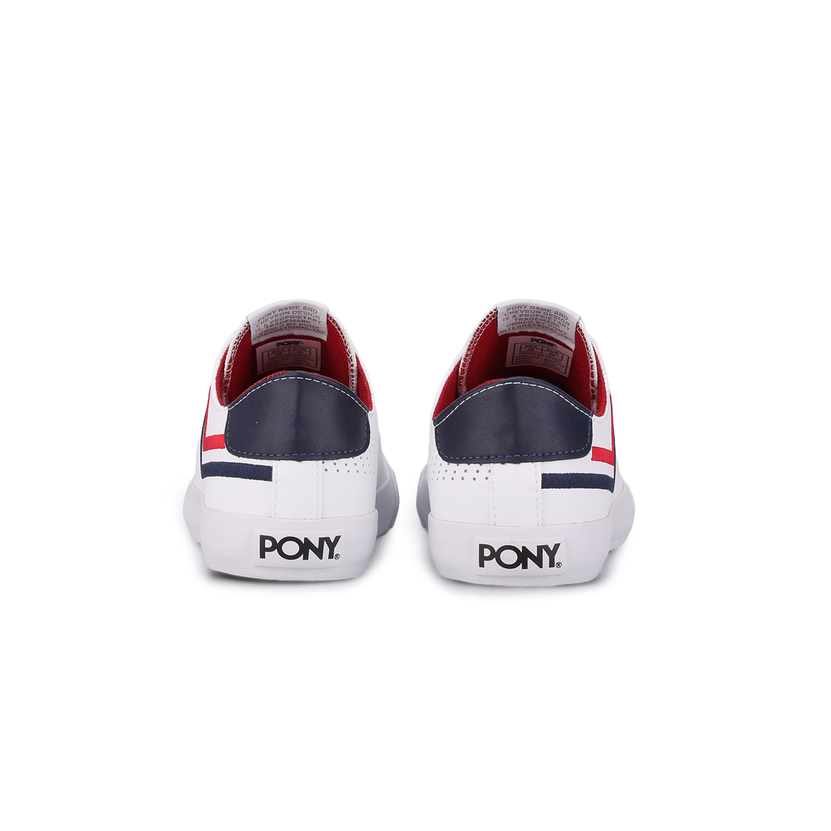 Zapatillas Pony Downtown Ox Quebec,  image number null