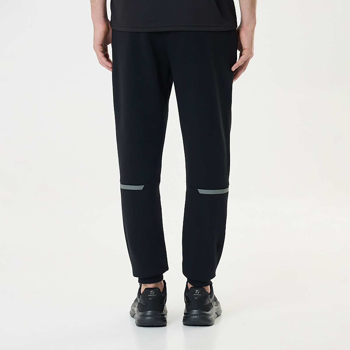 Pantalón Entrenamiento Topper Pro Fleece Hombre,  image number null