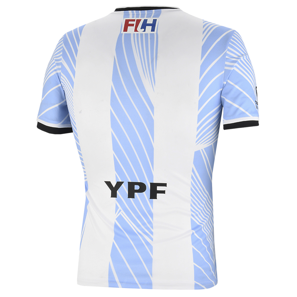 Camiseta Under Armour Cah Titular Replica,  image number null