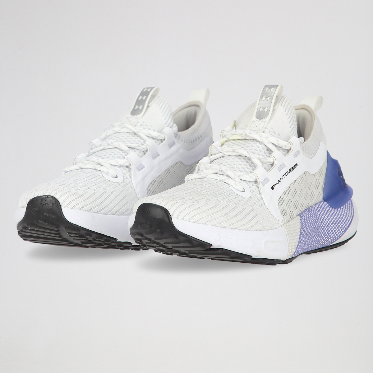 Zapatillas Under Armour Hovr Phantom 3 Se Mujer,  image number null