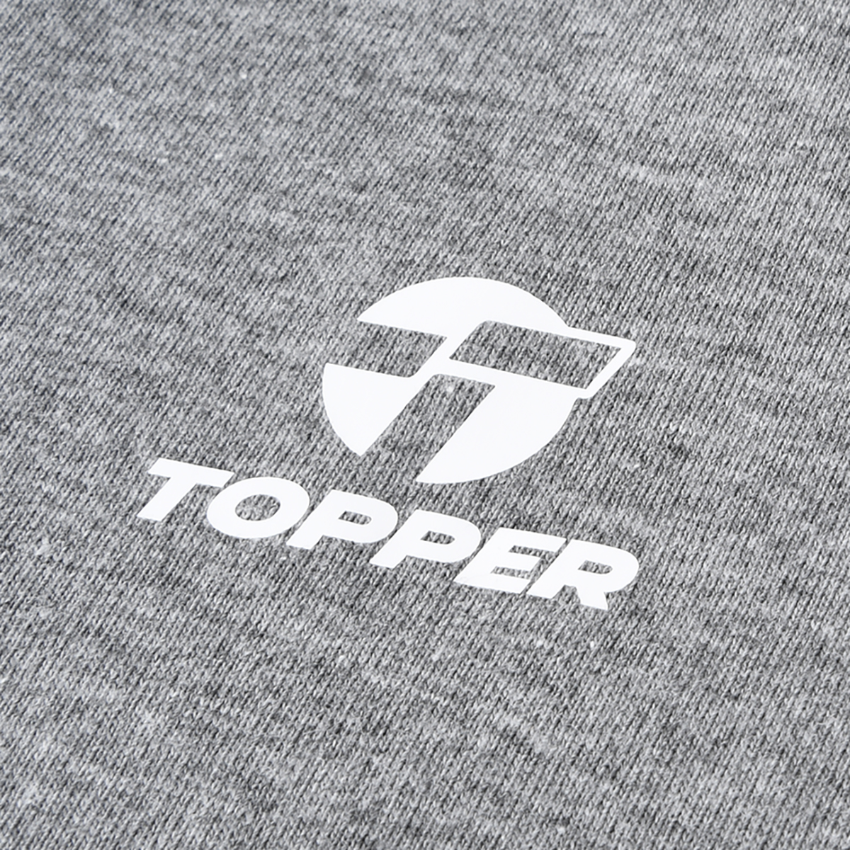 Remera Topper Básicos Mujer,  image number null