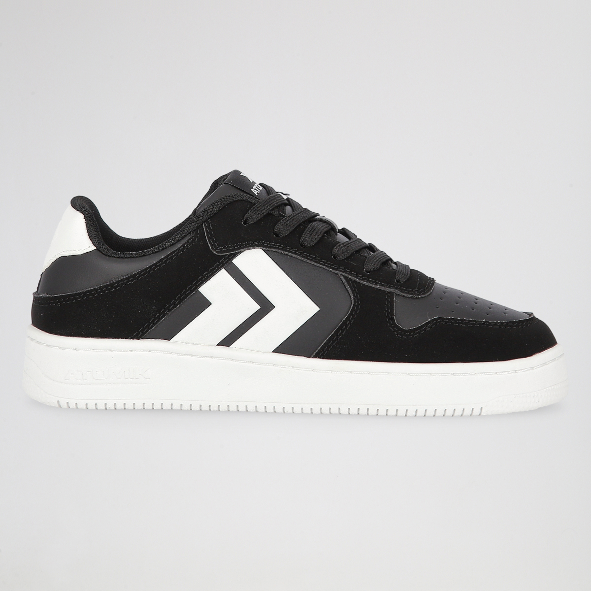 Zapatillas Atomik Fairfaxx Suede Mujer,  image number null