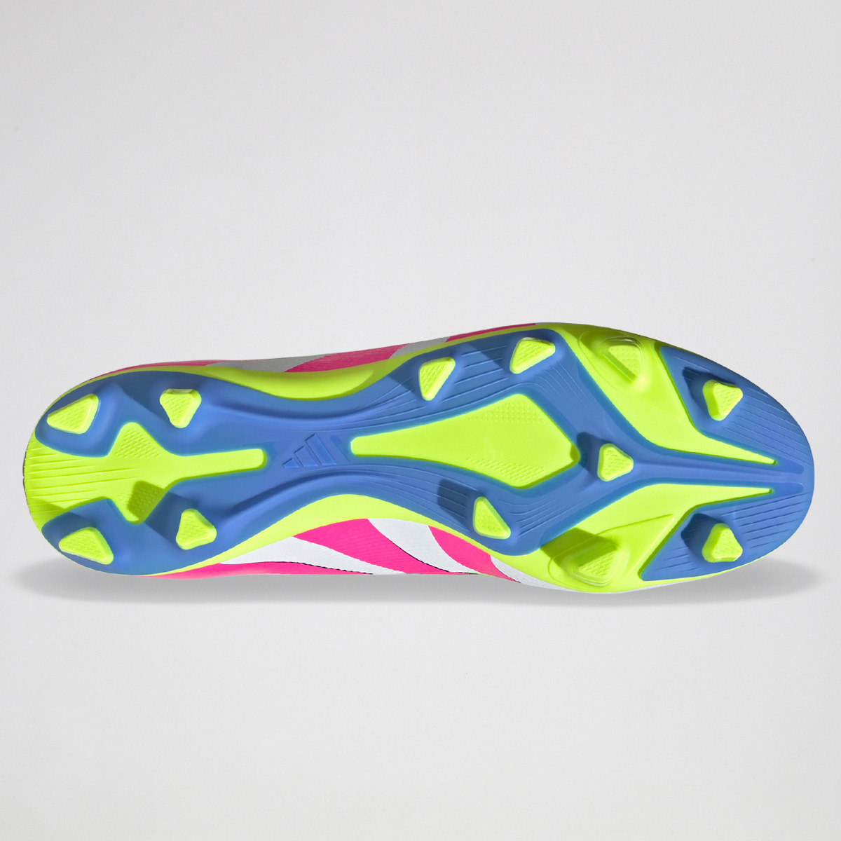 Botines F&uacute;tbol adidas Predator Club FG/MG,  image number null