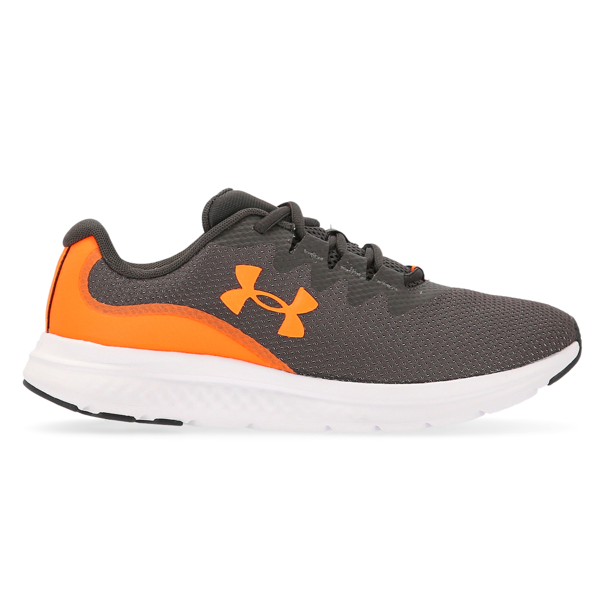Charged impulse outlet under armour