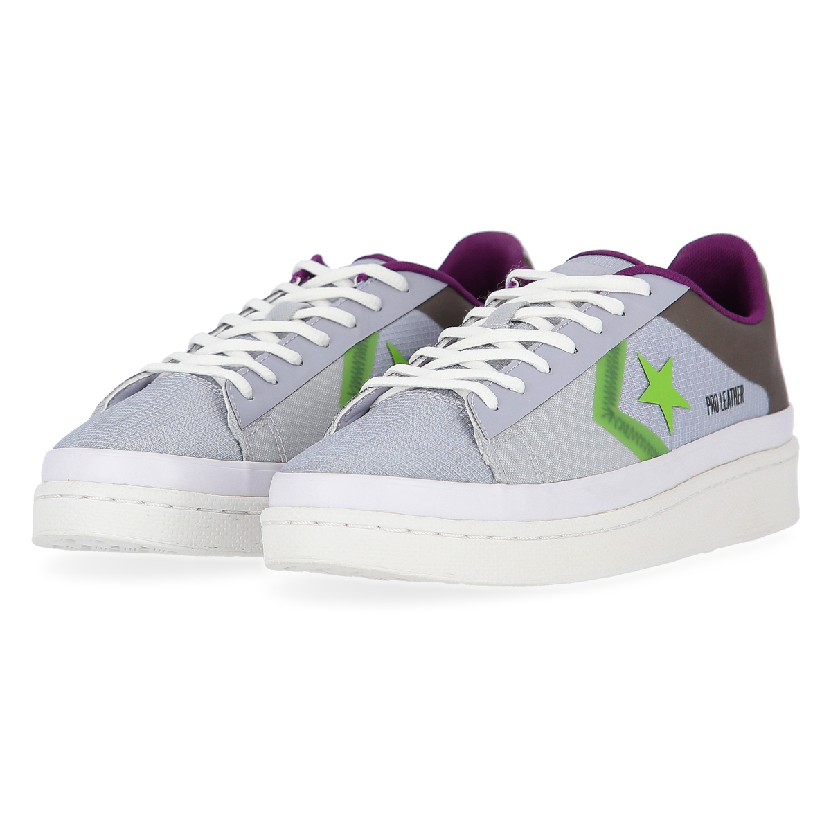 Zapatillas Converse Pro Leather Miami Vibez Ox StockCenter