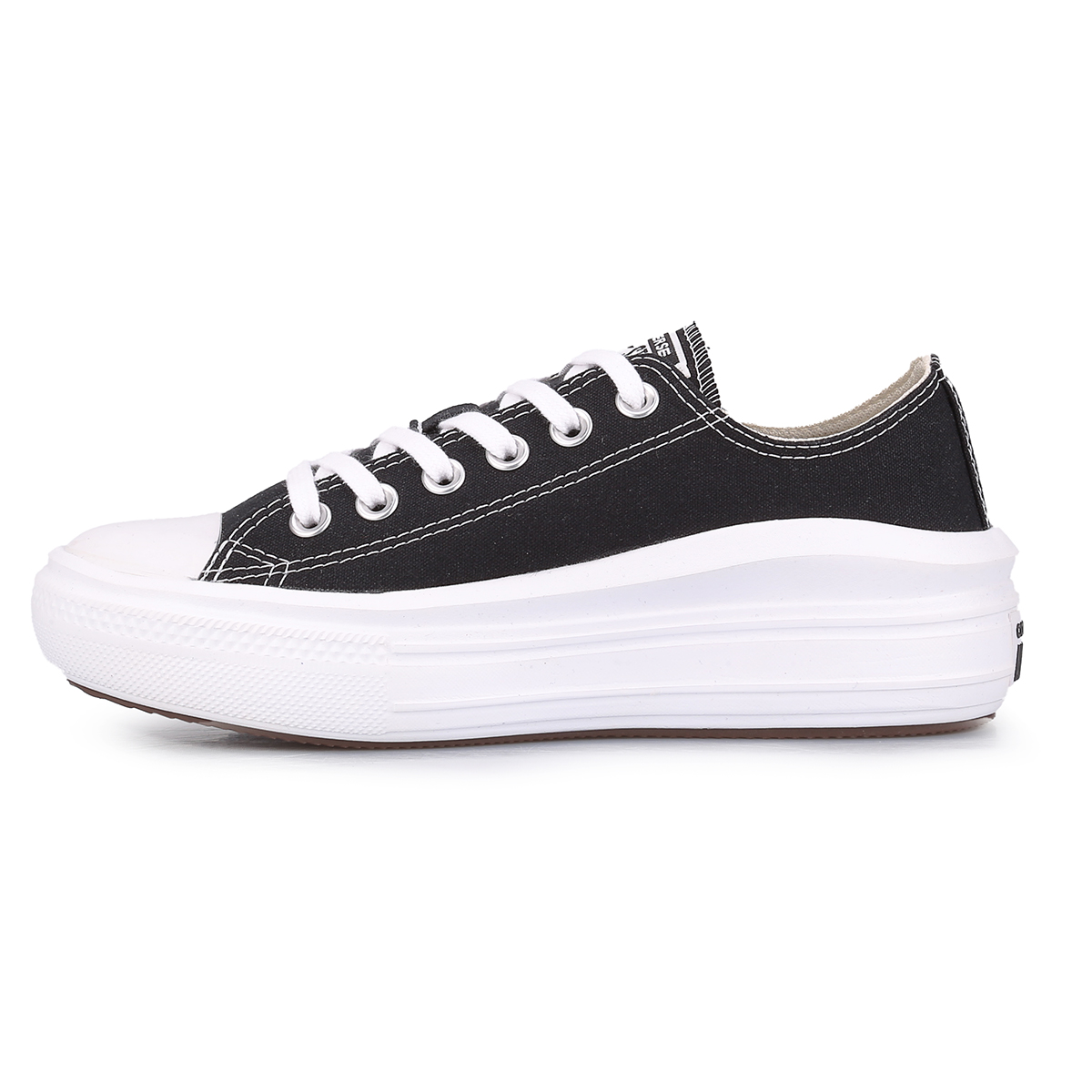 Zapatillas Converse Chuck Taylor All Star Move Ox,  image number null