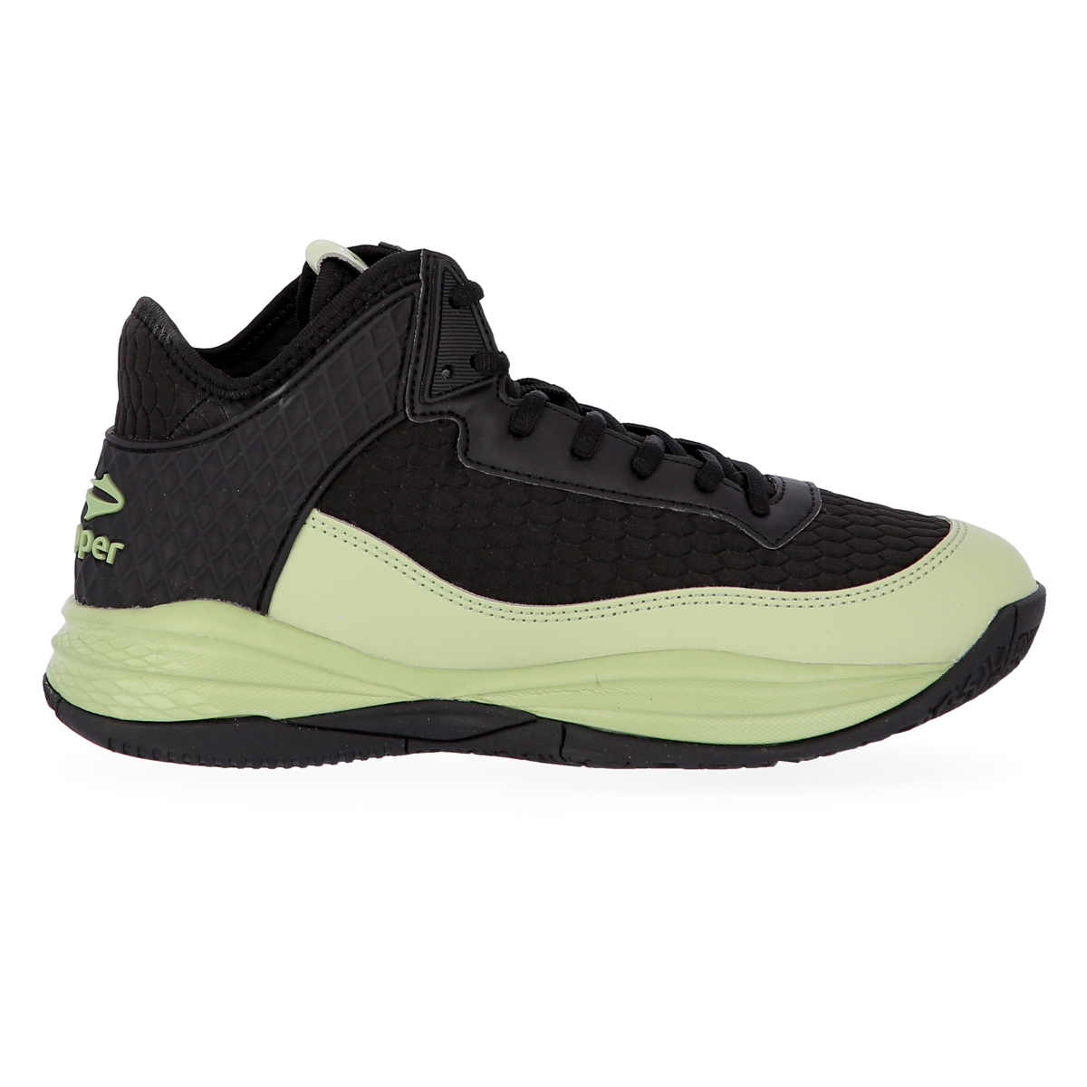 Zapatillas hombre block store