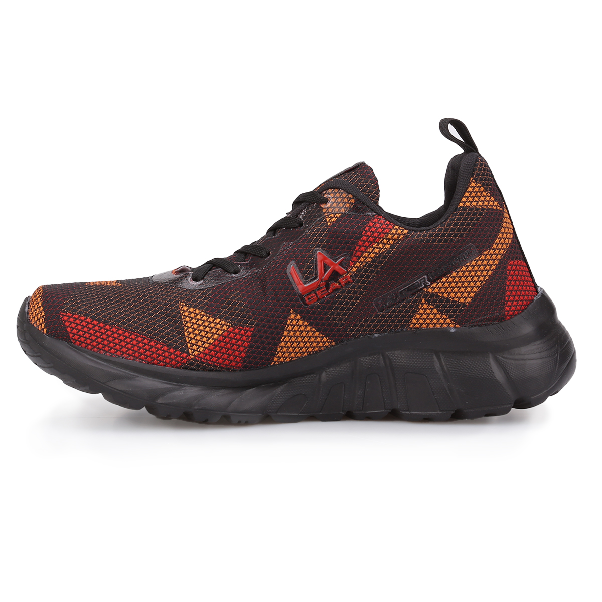 Zapatillas La Gear Geometrix | StockCenter