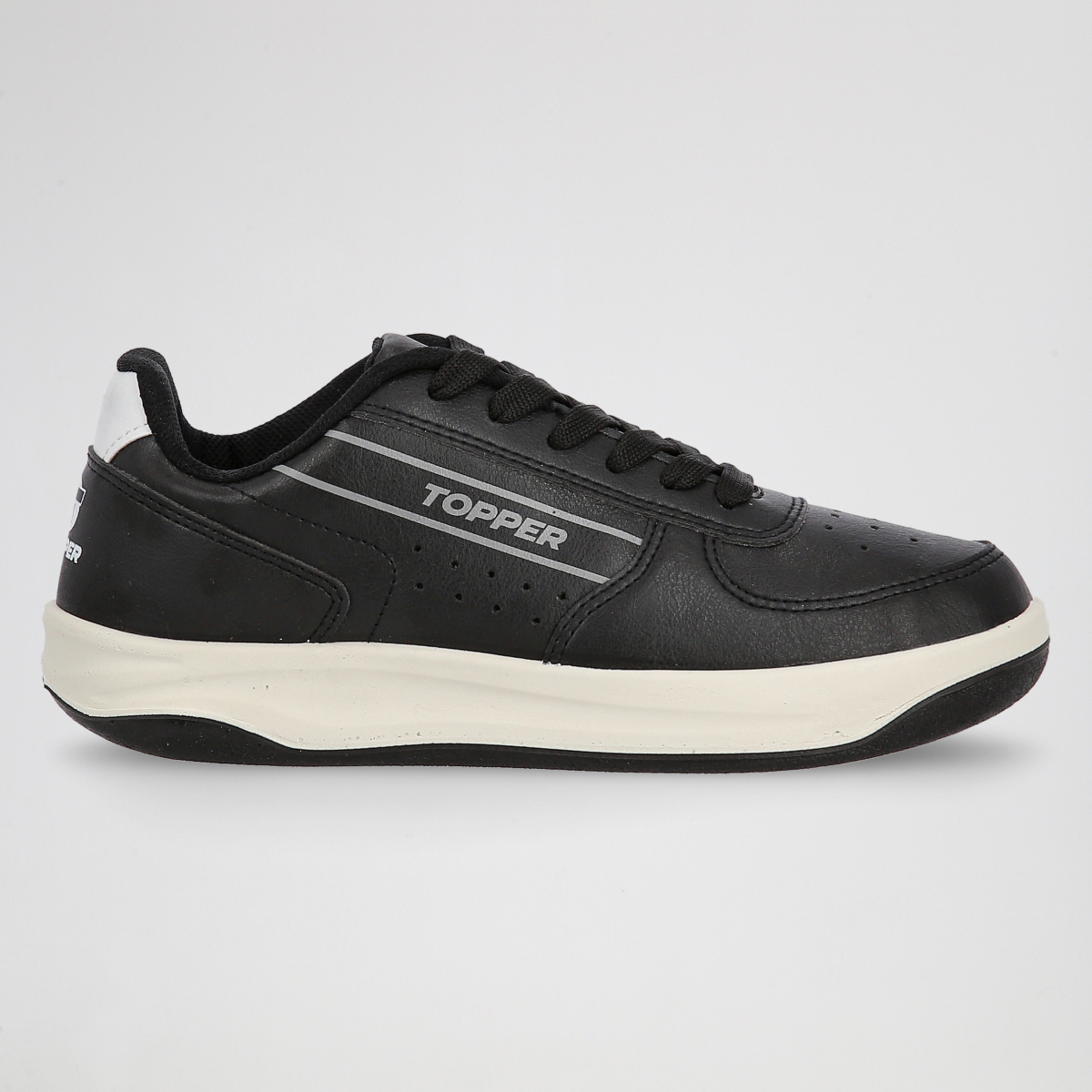 Zapatillas Topper Vigo,  image number null