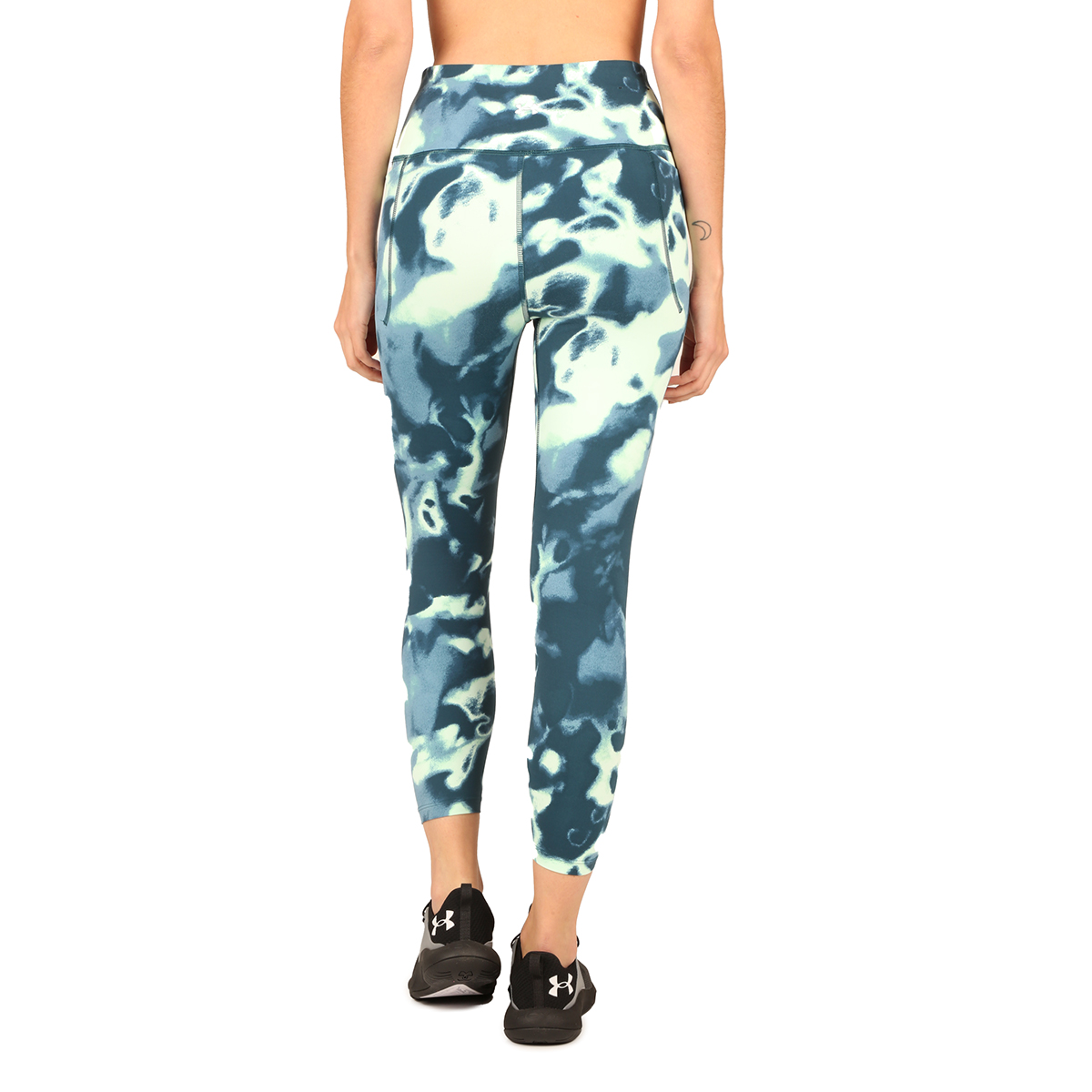 Calza Under Armour Meridian Print Ankle,  image number null