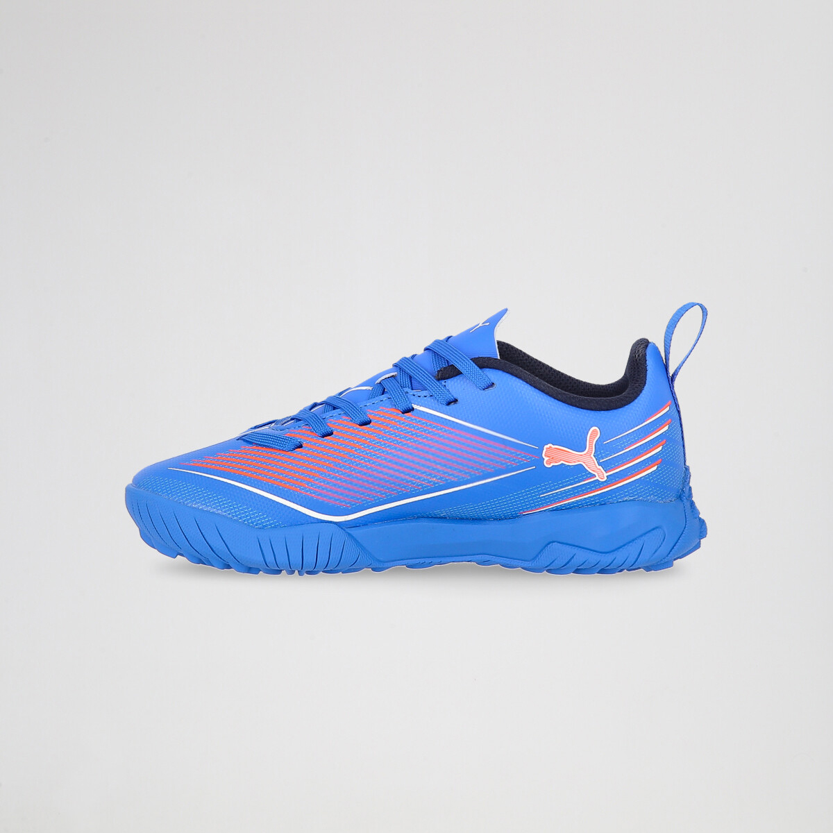 Botines F&uacute;tbol Puma Ultra 6 Play TF Infantil,  image number null