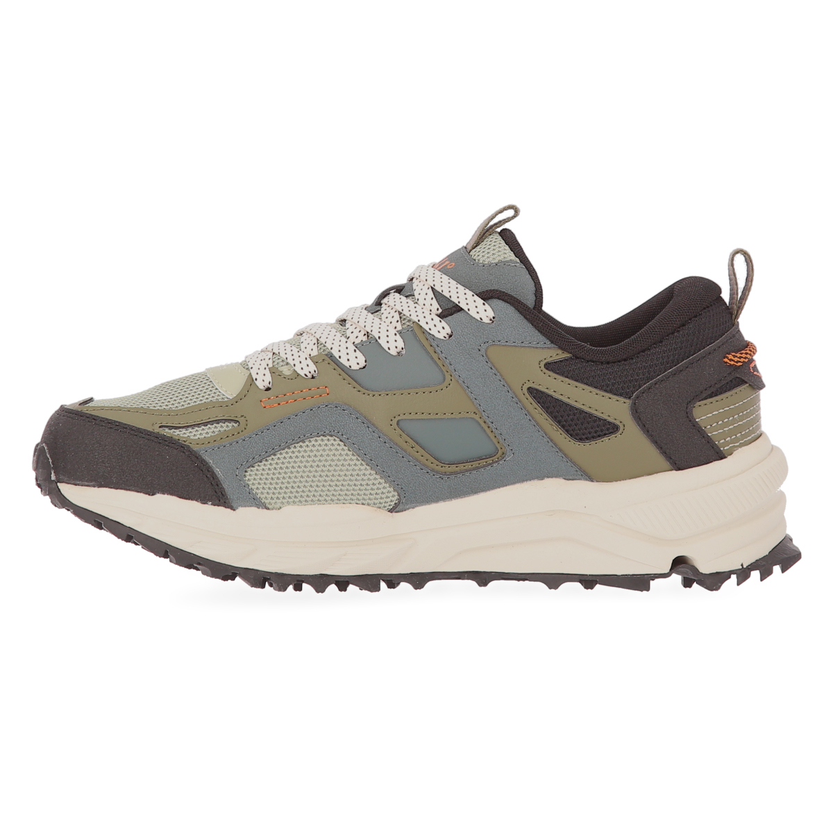 Zapatillas Running 361 Urban Hombre,  image number null