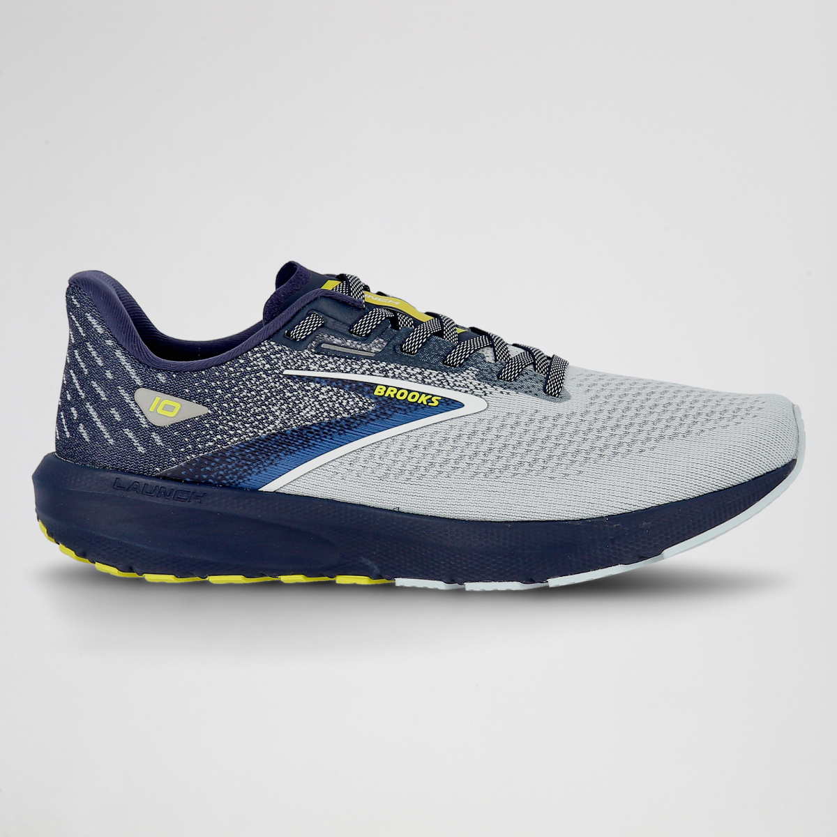 Zapatillas Running Brooks Launch 10 Hombre