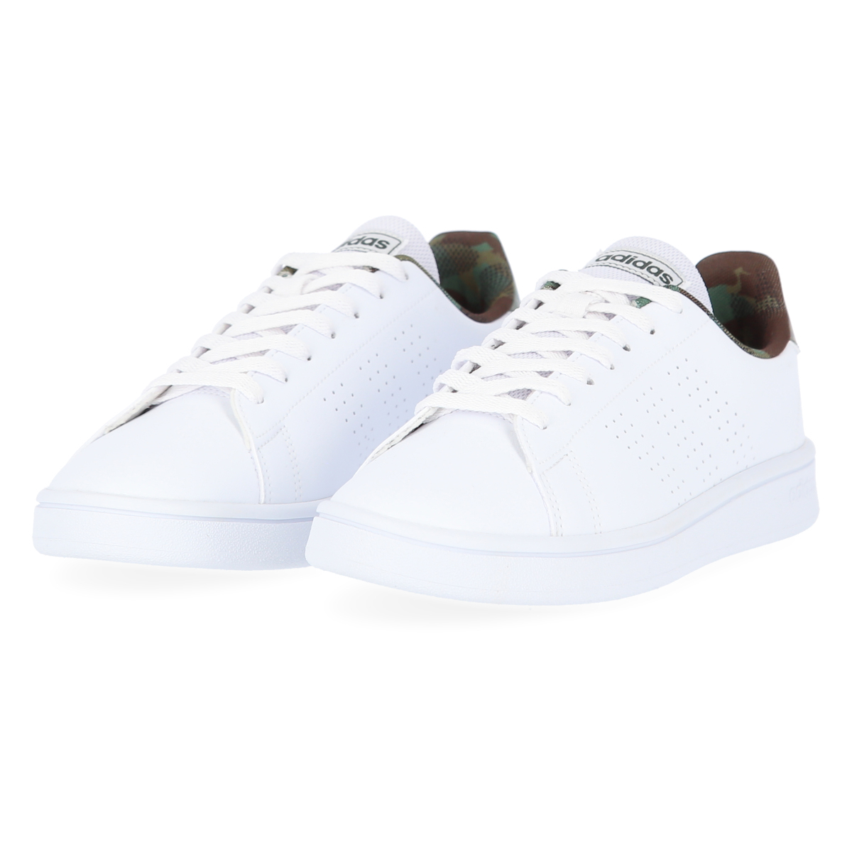 Zapatillas adidas Advantage Base Hombre,  image number null