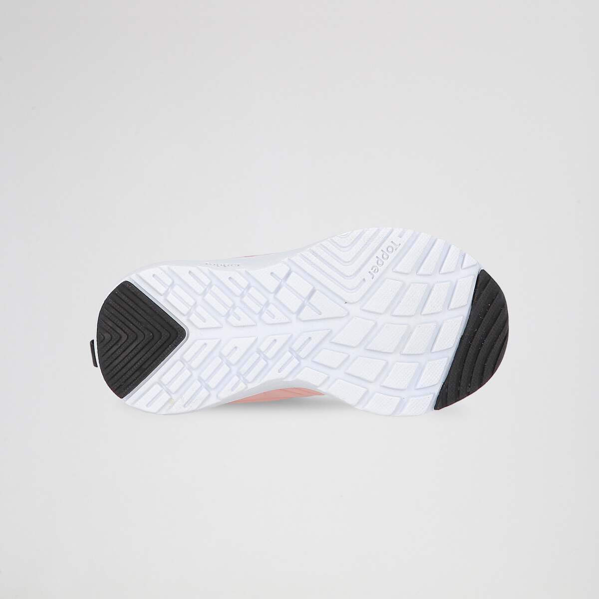 Zapatillas Topper Wind IV Infantil con velcro,  image number null