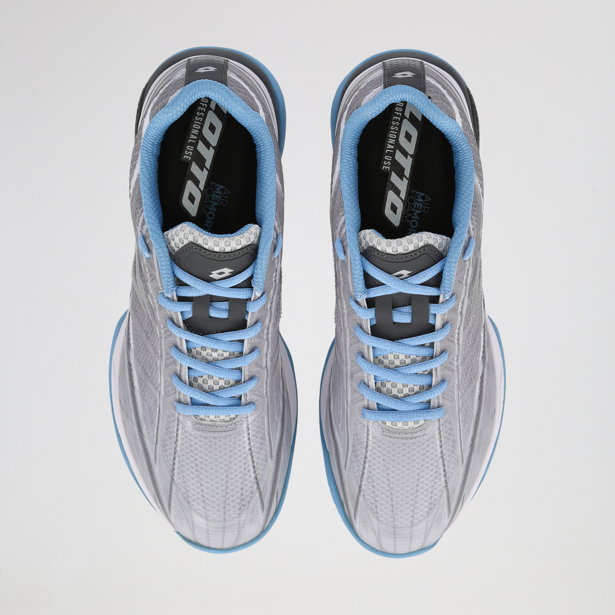 Zapatillas Lotto Mirage 300 Hombre,  image number null