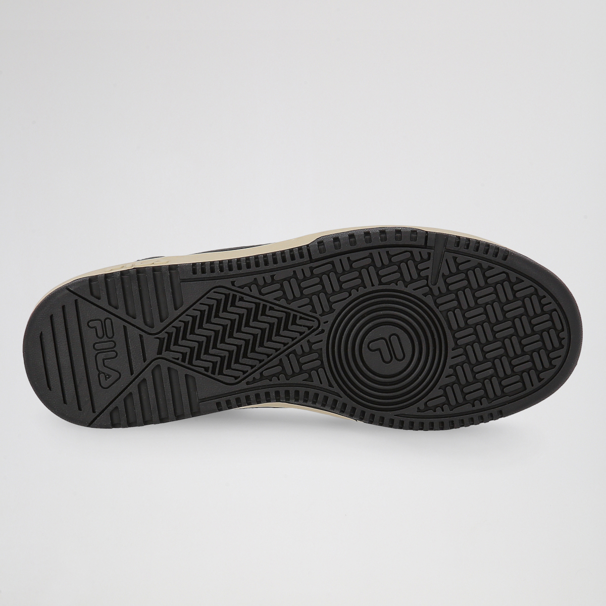 Zapatillas Fila Fx-33 High Hombre,  image number null