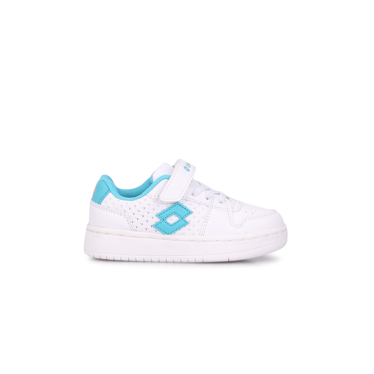 Zapatillas Lotto Basket Low