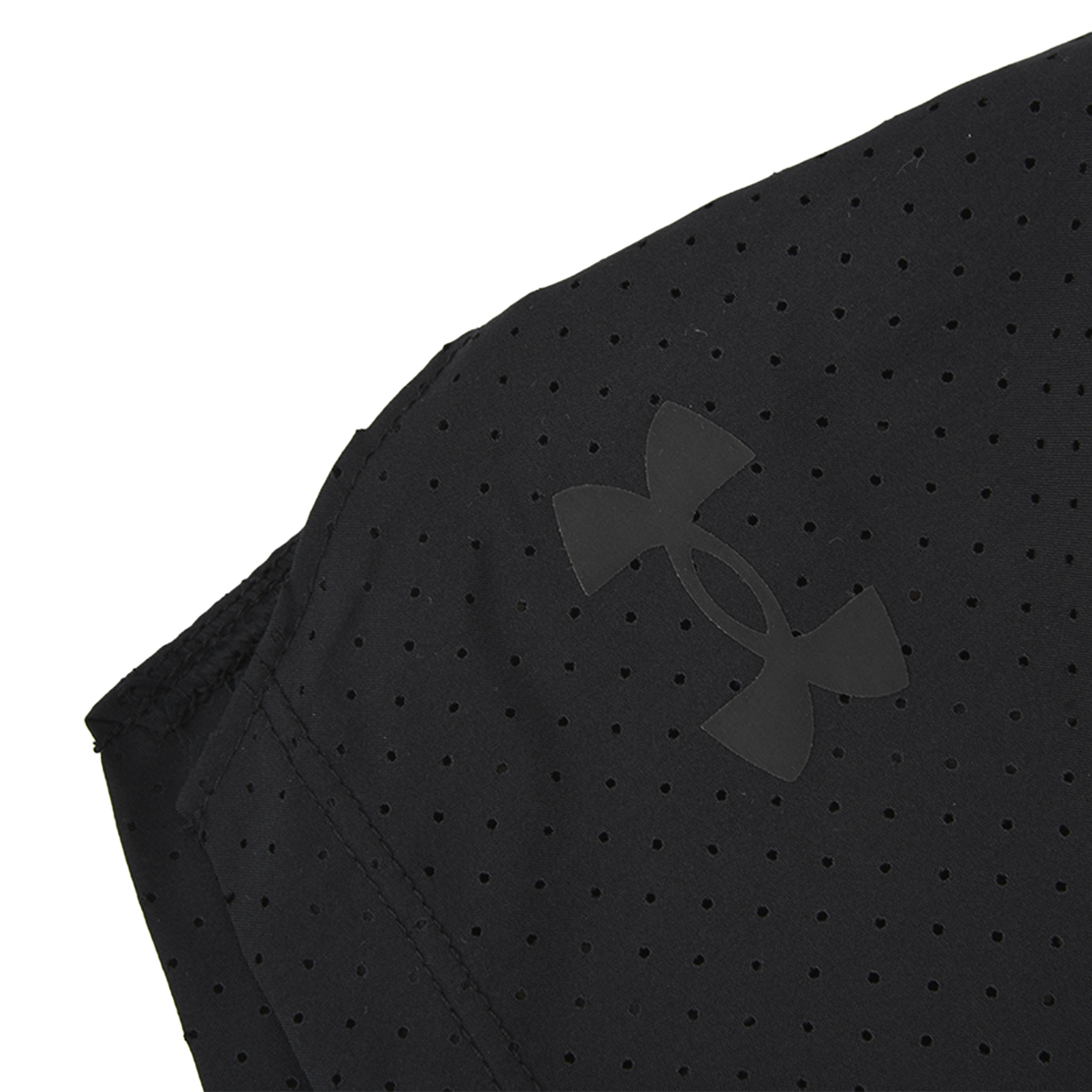 Short Running Under Armour Launch Split Perf Hombre,  image number null